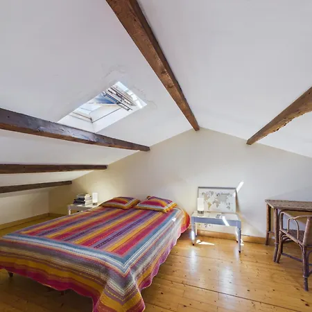 350 M De La Grande - Maison 4 Adt 2 Enf Tatil Evi *