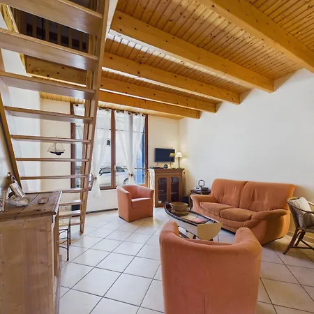 350 M De La Grande - Maison 4 Adt 2 Enf Ferienhaus