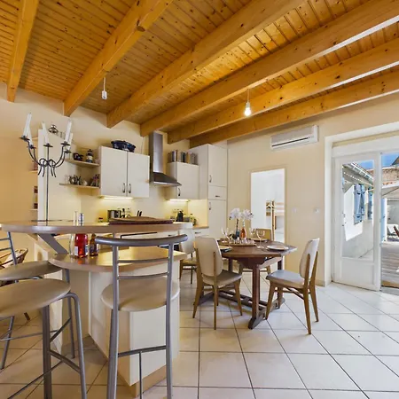 350 M De La Grande - Maison 4 Adt 2 Enf Ferienhaus Les Sables-dʼOlonne