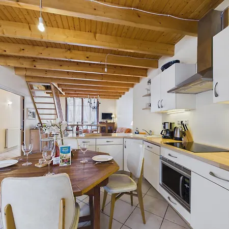 350 M De La Grande - Maison 4 Adt 2 Enf Tatil Evi *
