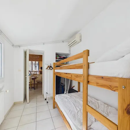 Ferienhaus 350 M De La Grande - Maison 4 Adt 2 Enf Les Sables-dʼOlonne