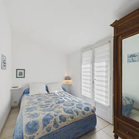 350 M De La Grande - Maison 4 Adt 2 Enf Ferienhaus *
