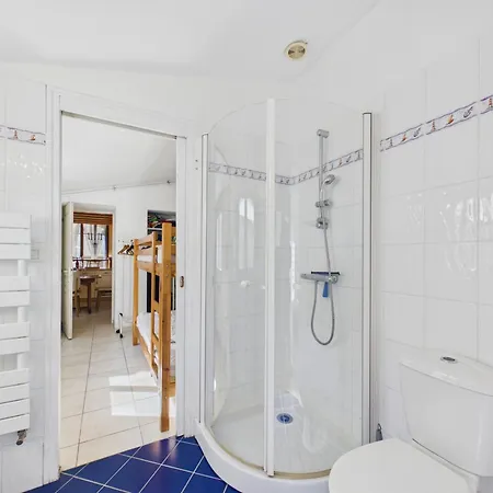 350 M De La Grande - Maison 4 Adt 2 Enf Ferienhaus Les Sables-dʼOlonne